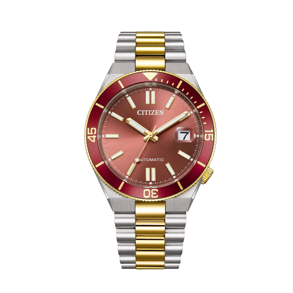 Tsuyosa NJ0234-58X - PERDONA