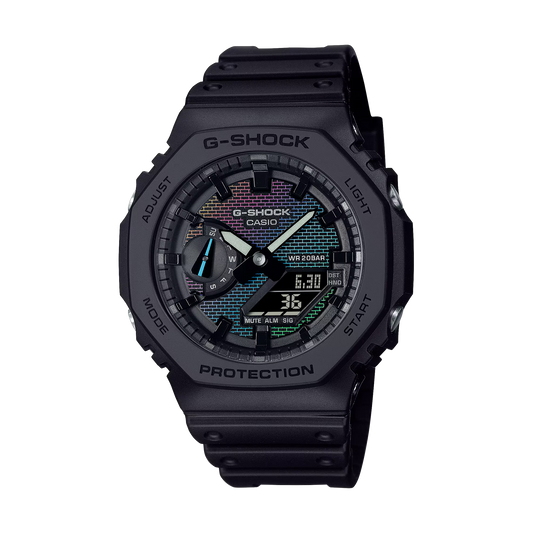 GA-2100RW-1A