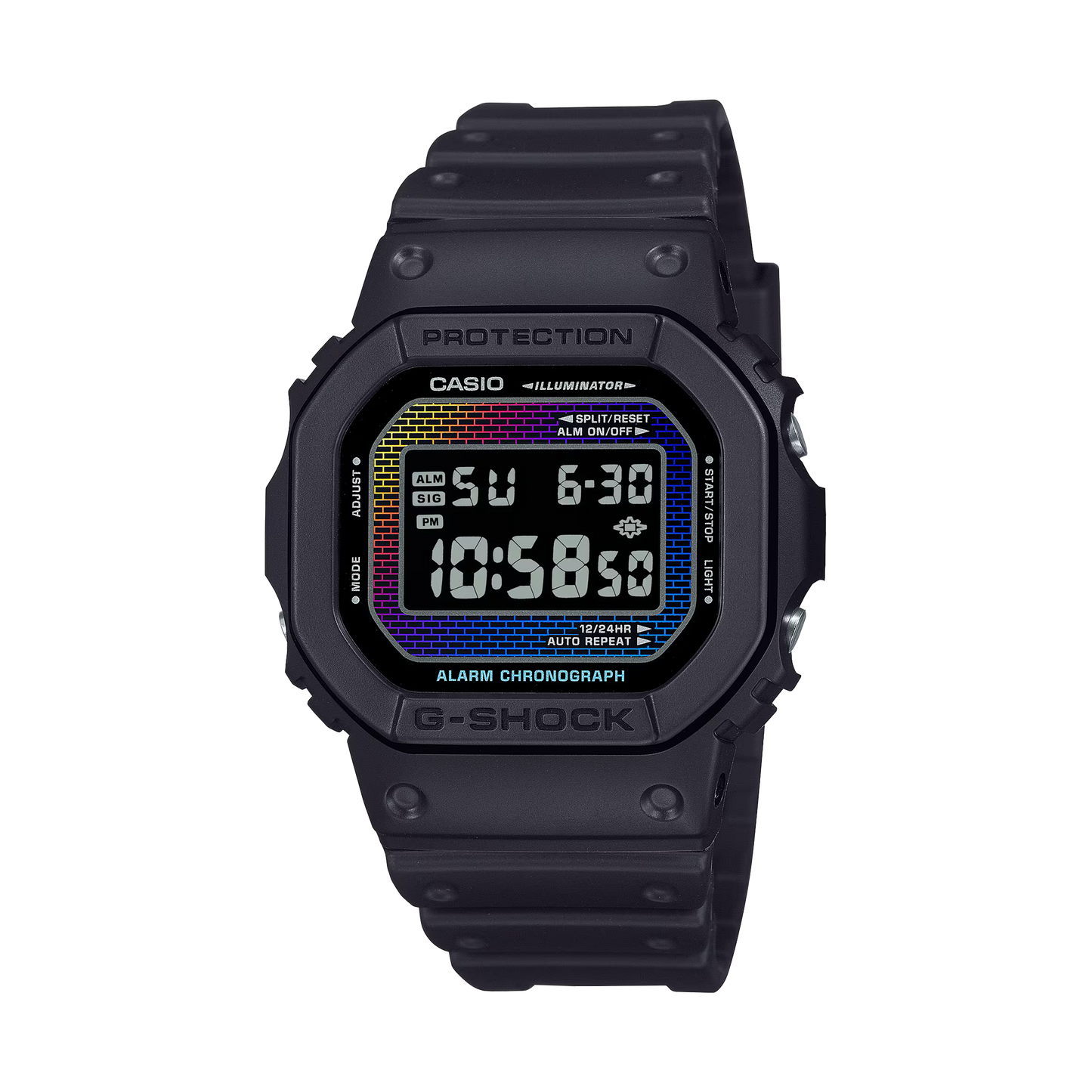 DW-5600RW-1