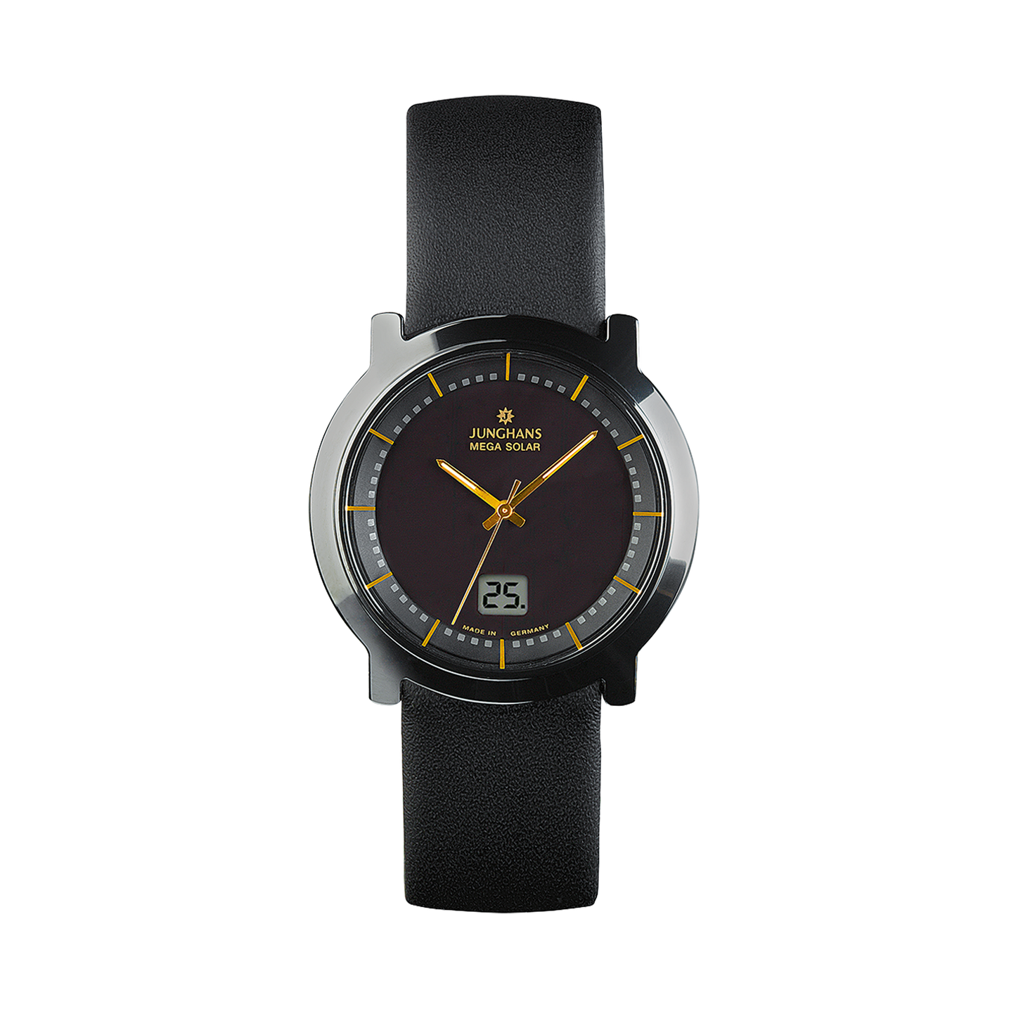 Stratos Mega Solar