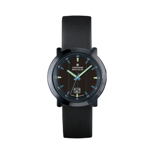 Stratos Mega Solar
