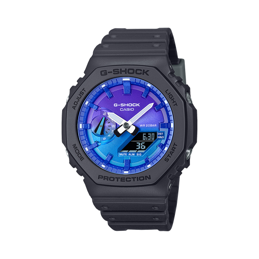 GA-2100FL-1A