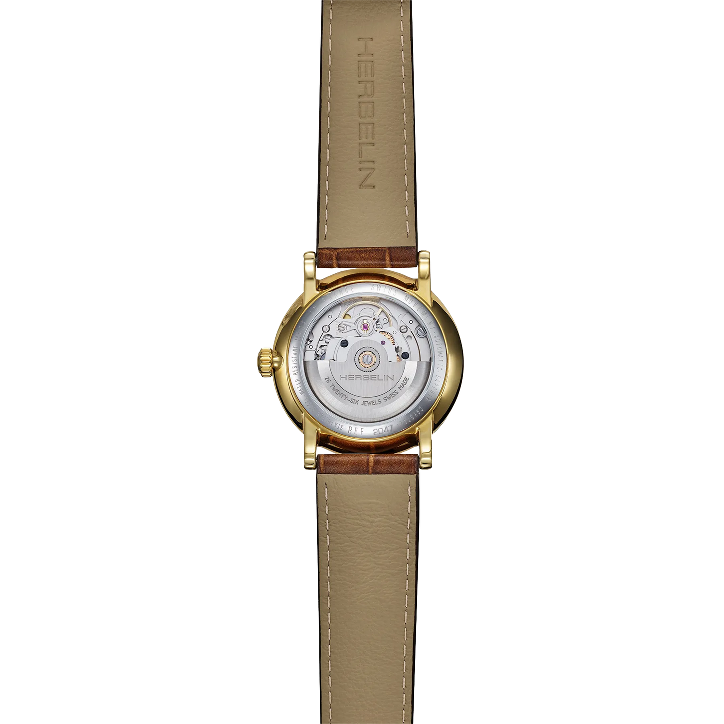 INSPIRATION AUTOMATIC
