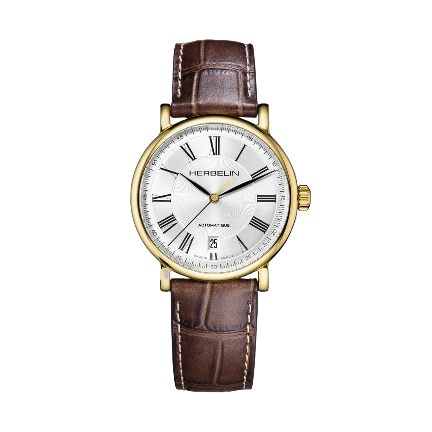INSPIRATION AUTOMATIC
