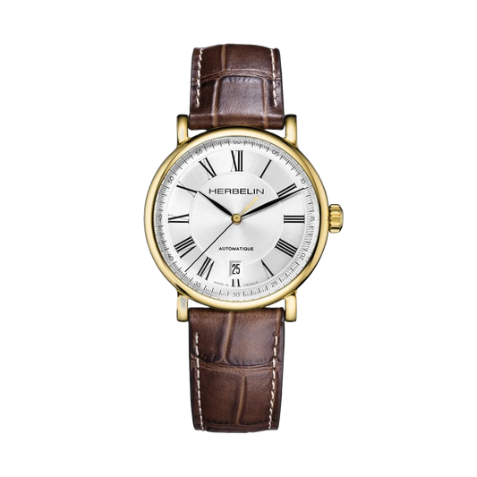 INSPIRATION AUTOMATIC