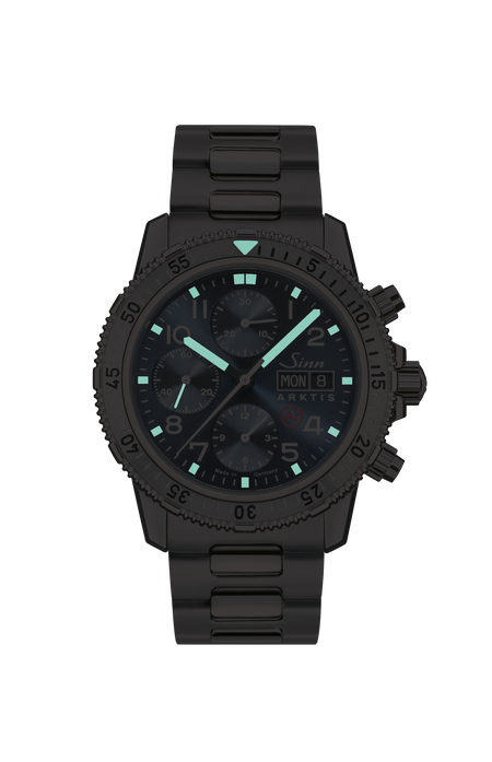 206 ARKTIS II