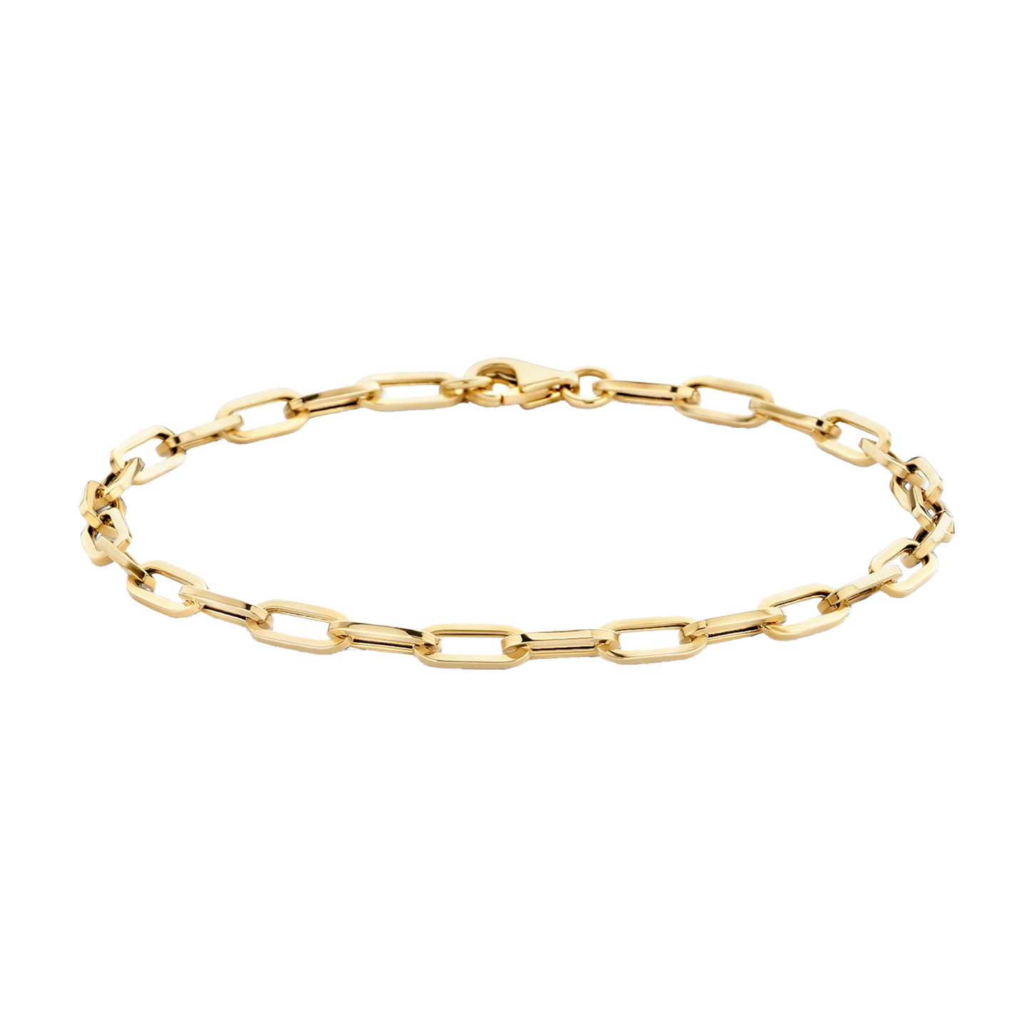 Armband im Closed-Forever-Design