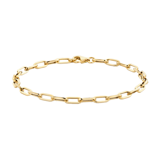 Armband im Closed-Forever-Design - PERDONA