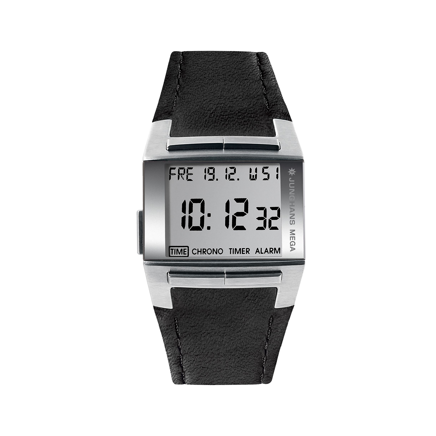 Junghans Mega 1000 Limited Edition