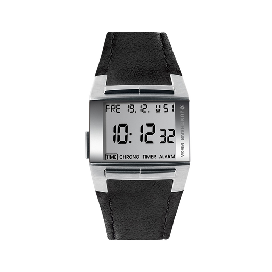 Junghans Mega 1000 Limited Edition