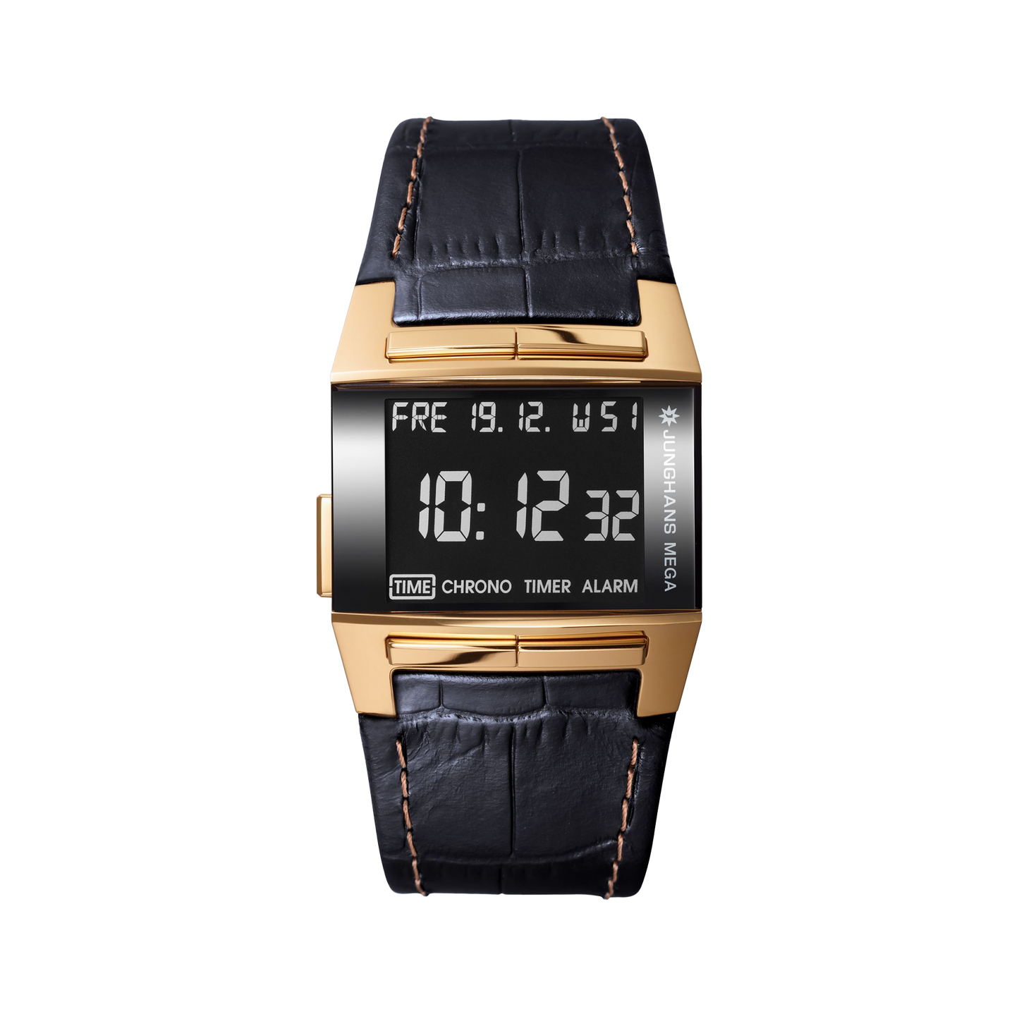 Junghans Mega 1000 Limited Edition