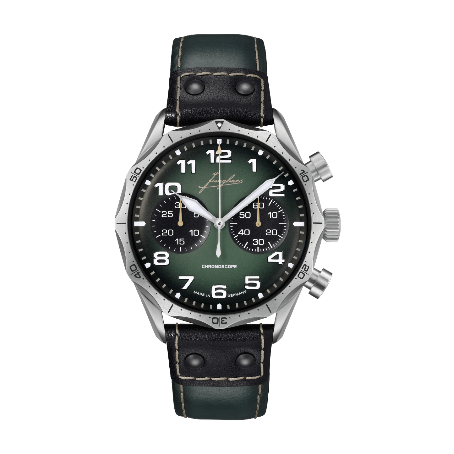 Pilot Chronoscope
