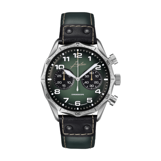 Pilot Chronoscope