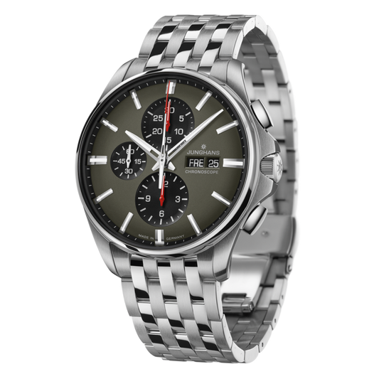 Meister S Chronoscope - PERDONA