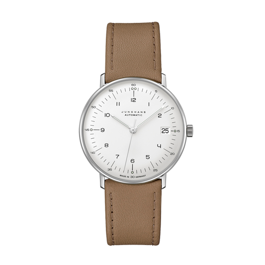 max bill Kleine Automatic
