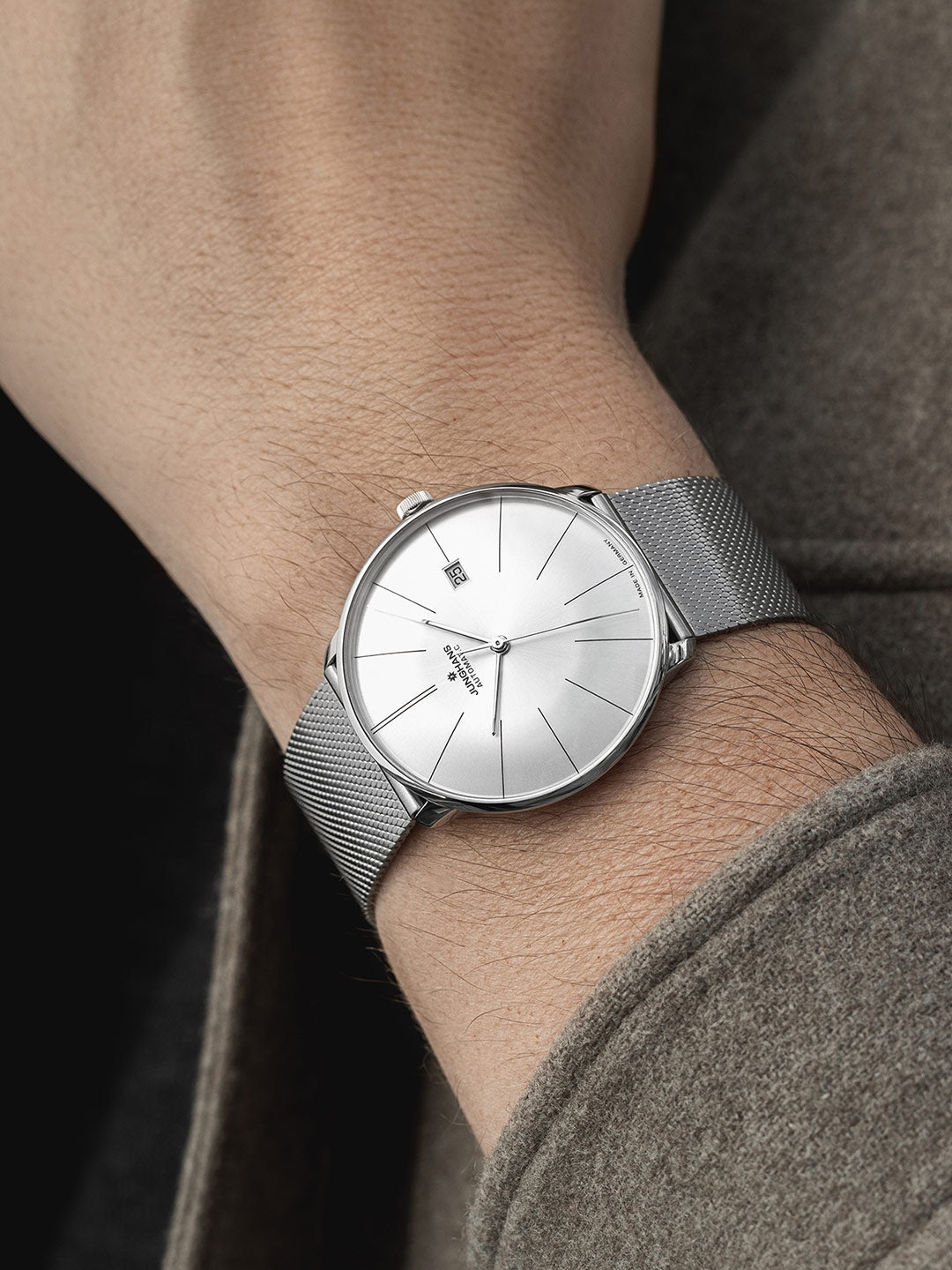 Meister fein Automatic
