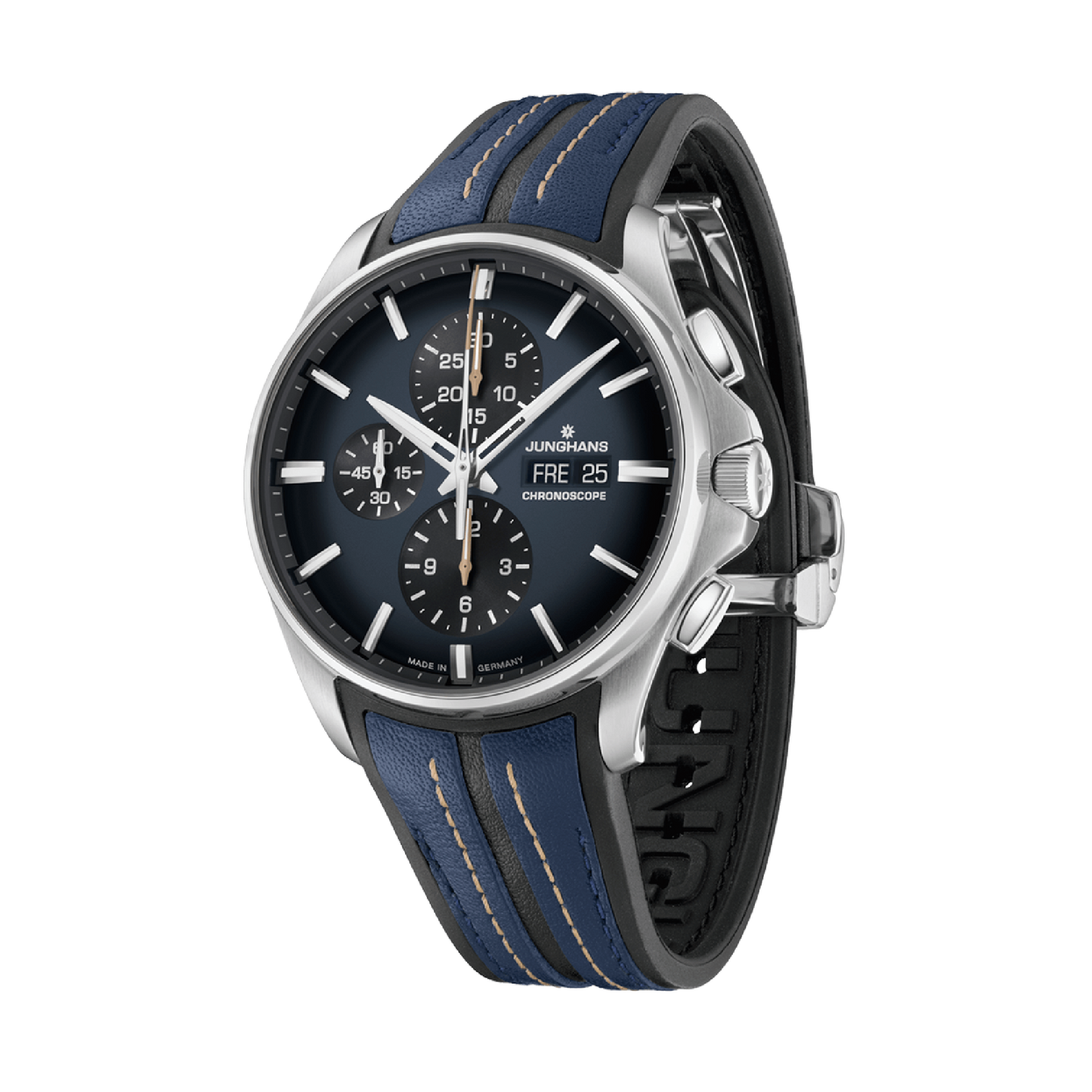 Meister S Chronoscope