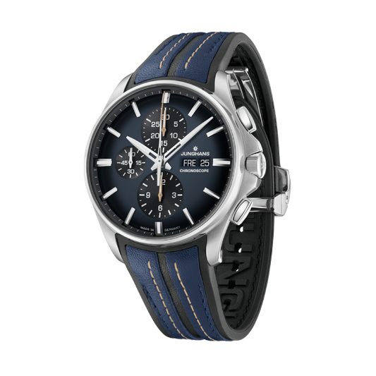 Meister S Chronoscope