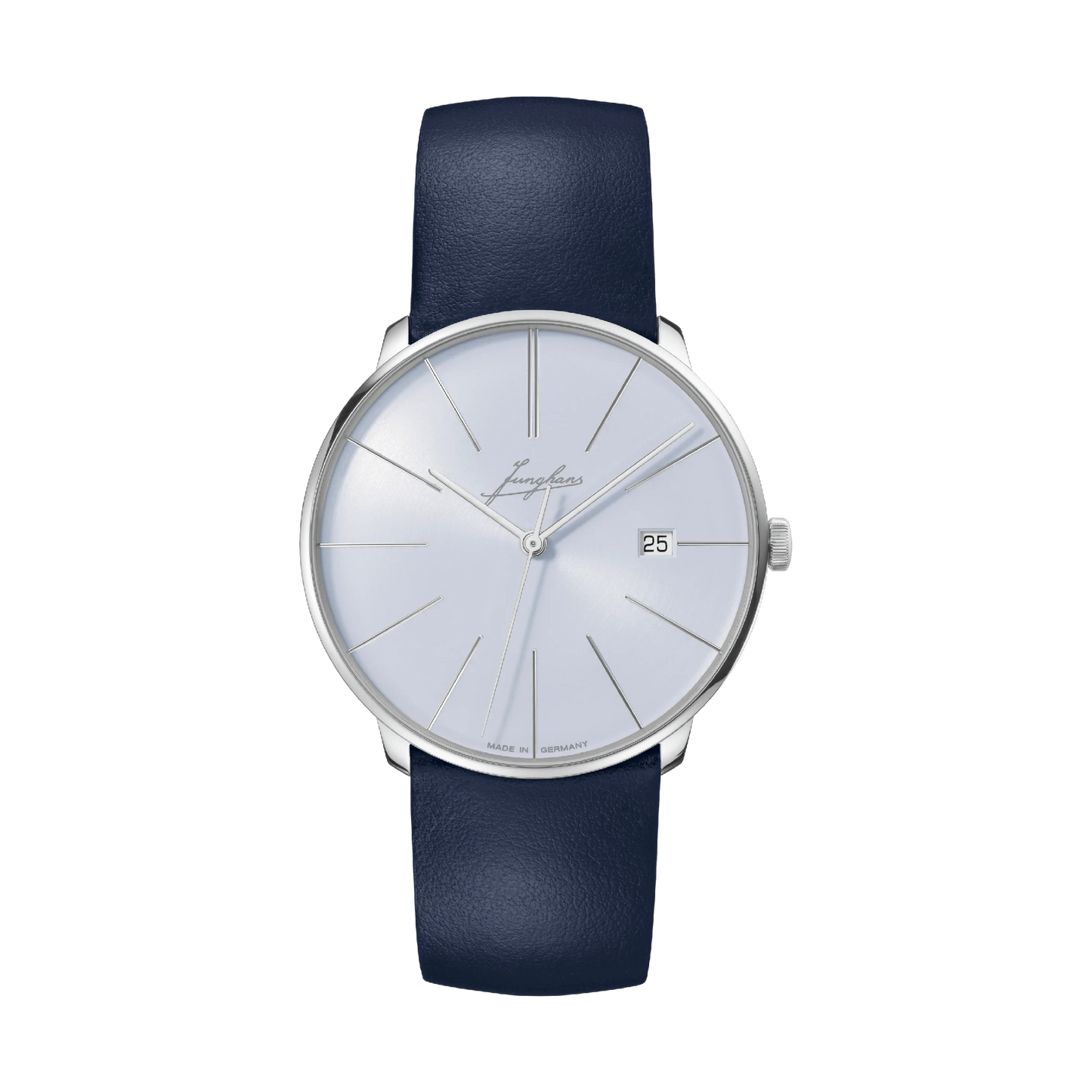 Meister fein Automatic Signatur