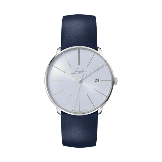 Meister fein Automatic Signatur