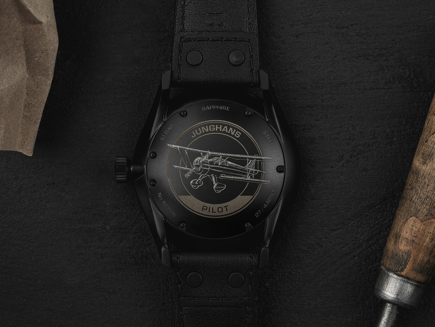 Pilot Automatic
