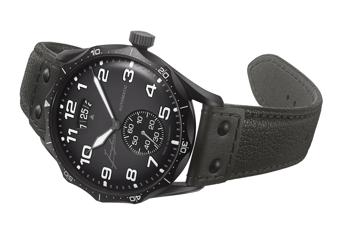 Pilot Automatic