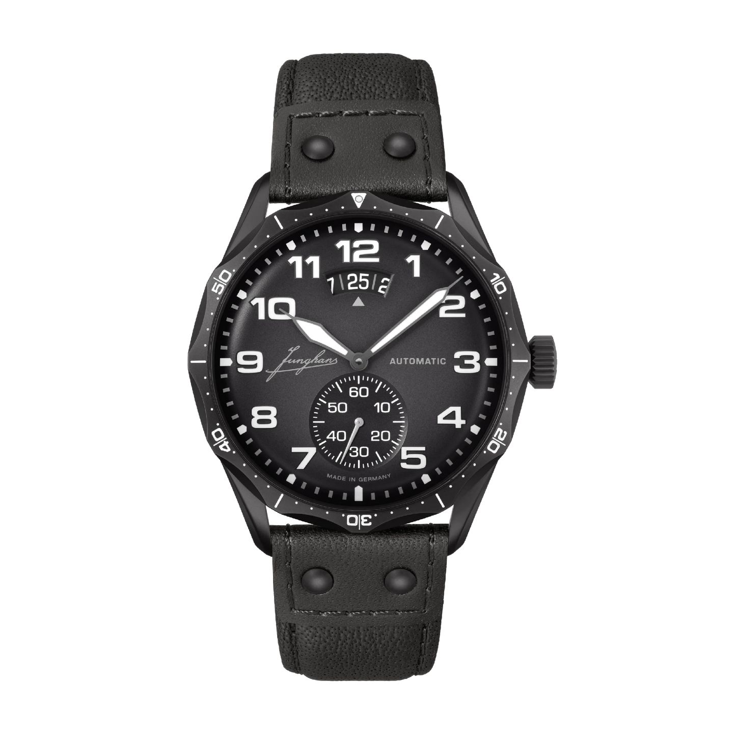 Pilot Automatic
