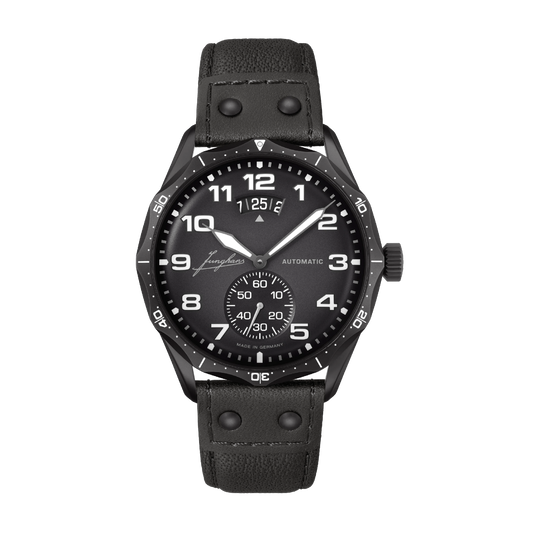 Pilot Automatic