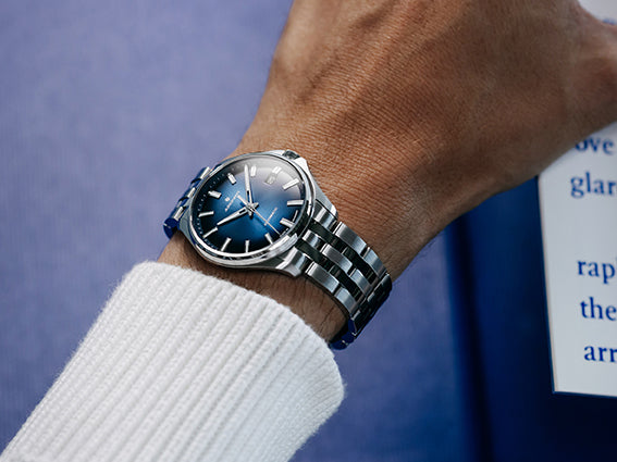 Meister S Automatic 36