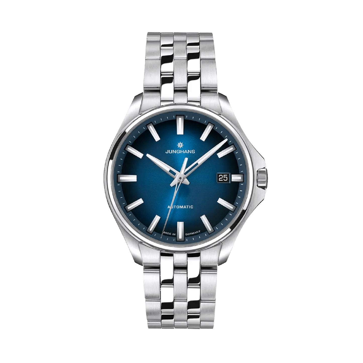 Meister S Automatic 36