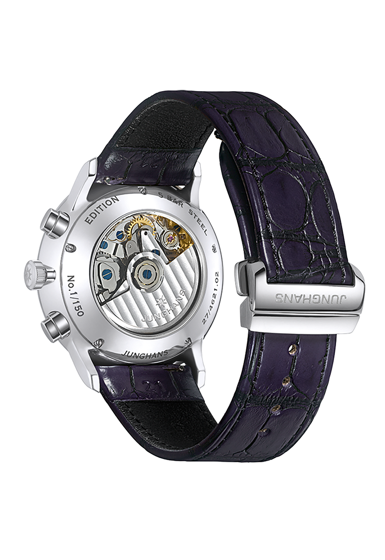Meister Chronoscope Edition