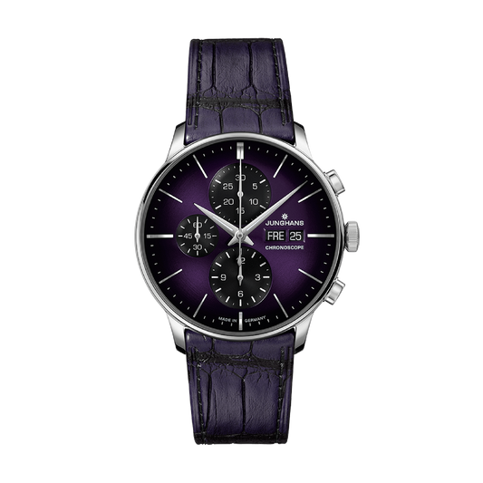 Meister Chronoscope Edition