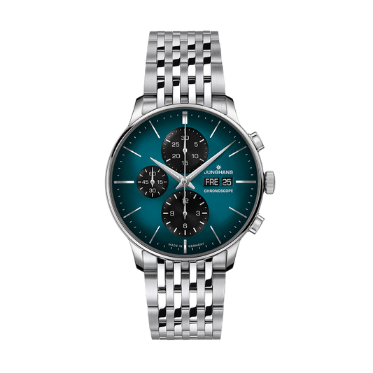 Meister Chronoscope Edition