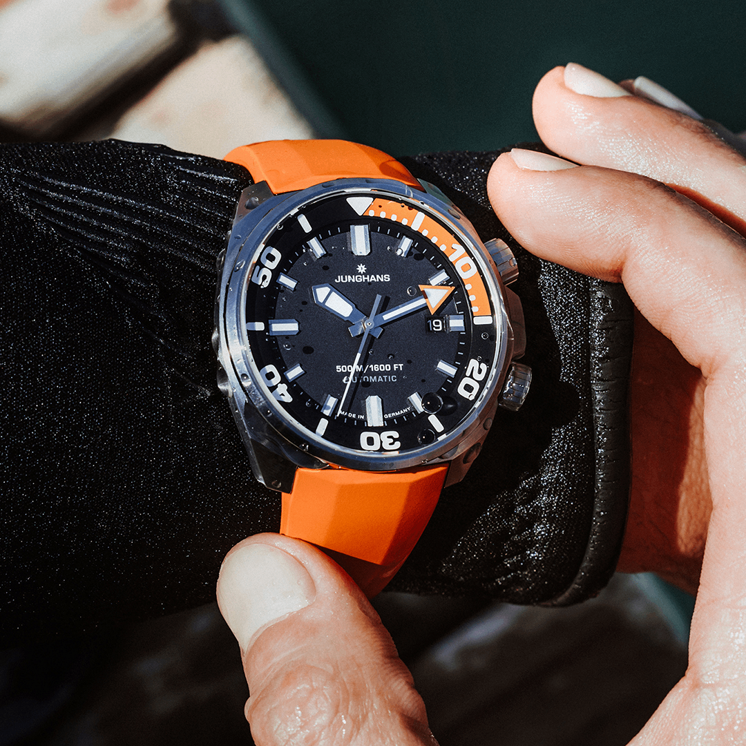 Aquaris Diver