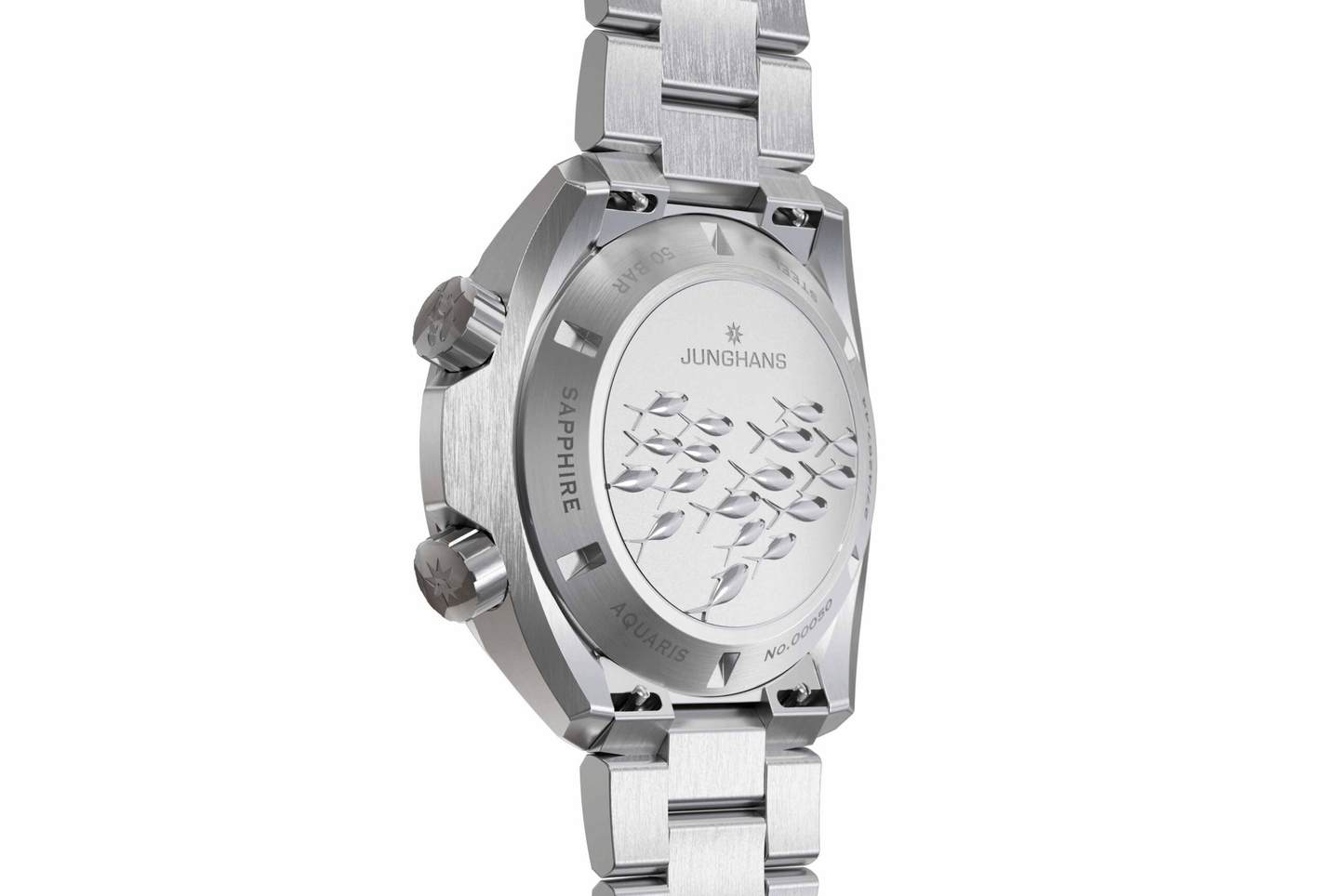 Aquaris Diver