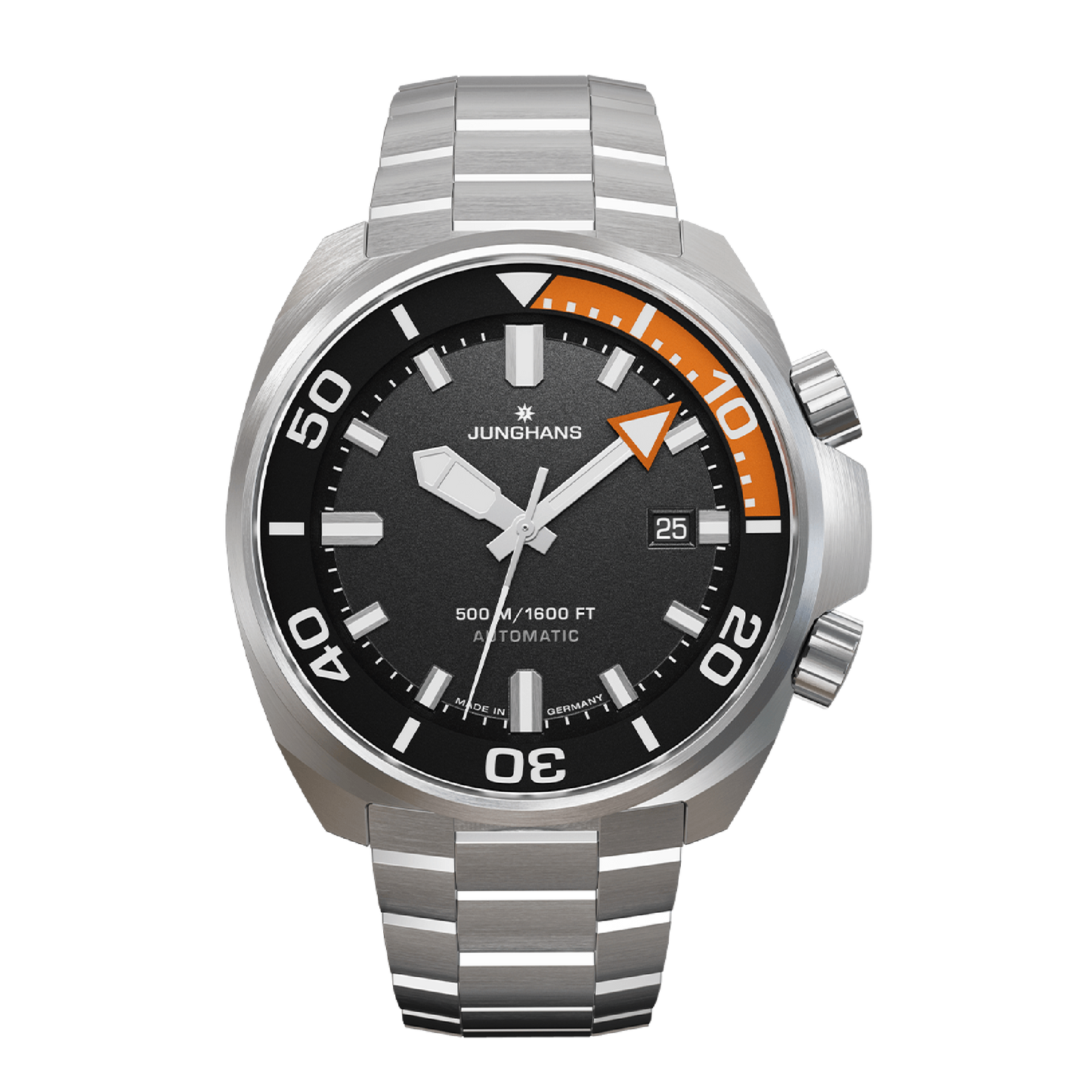 Aquaris Diver