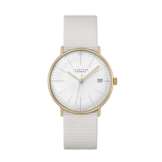 max bill Kleine Automatic