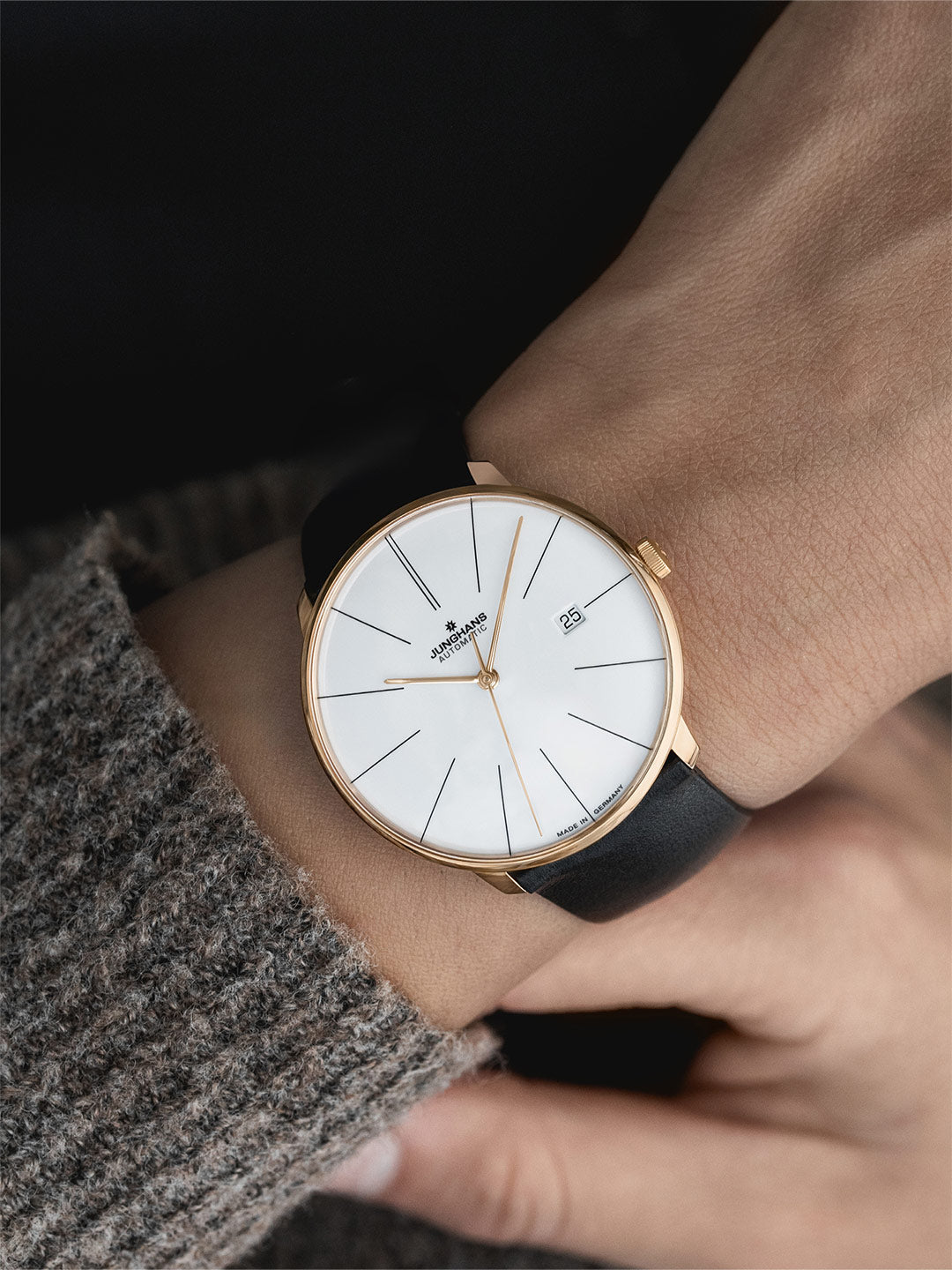 Meister fein Automatic