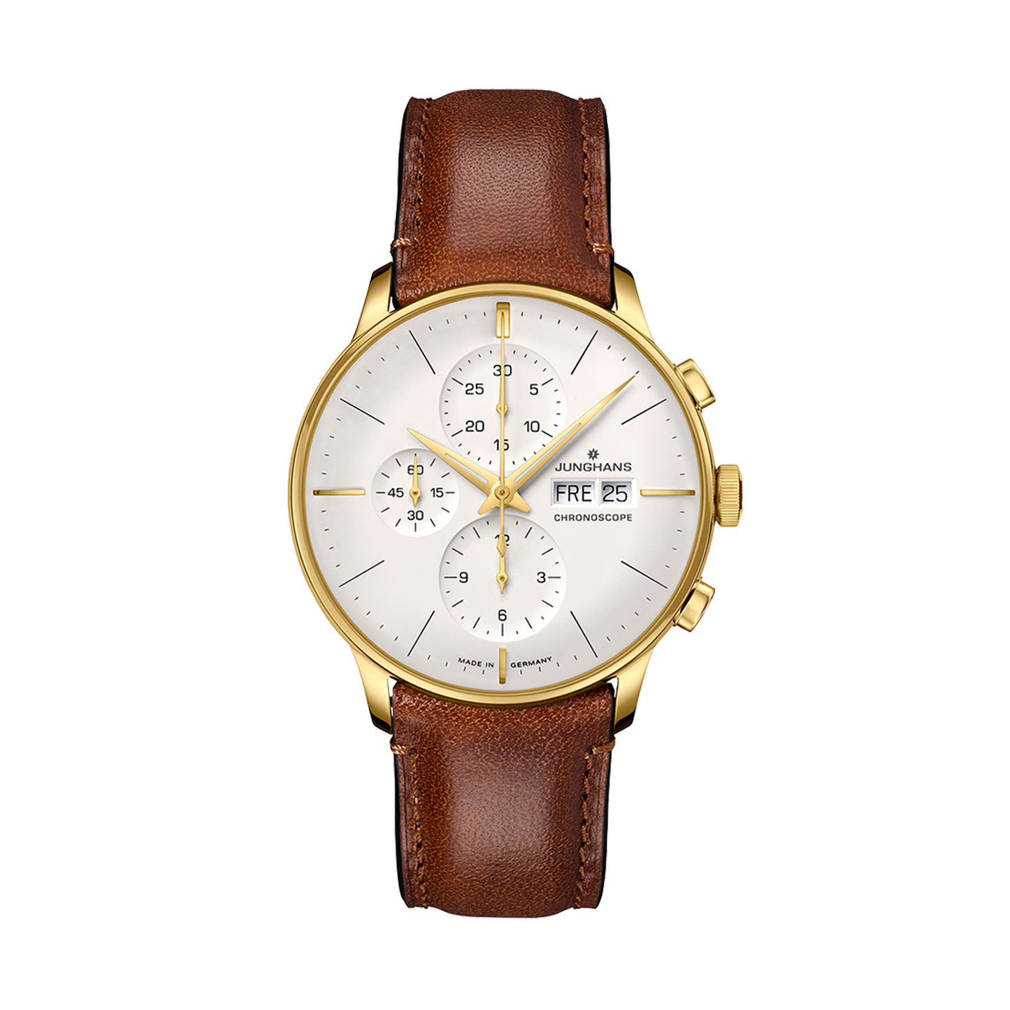 Meister Chronoscope - PERDONA