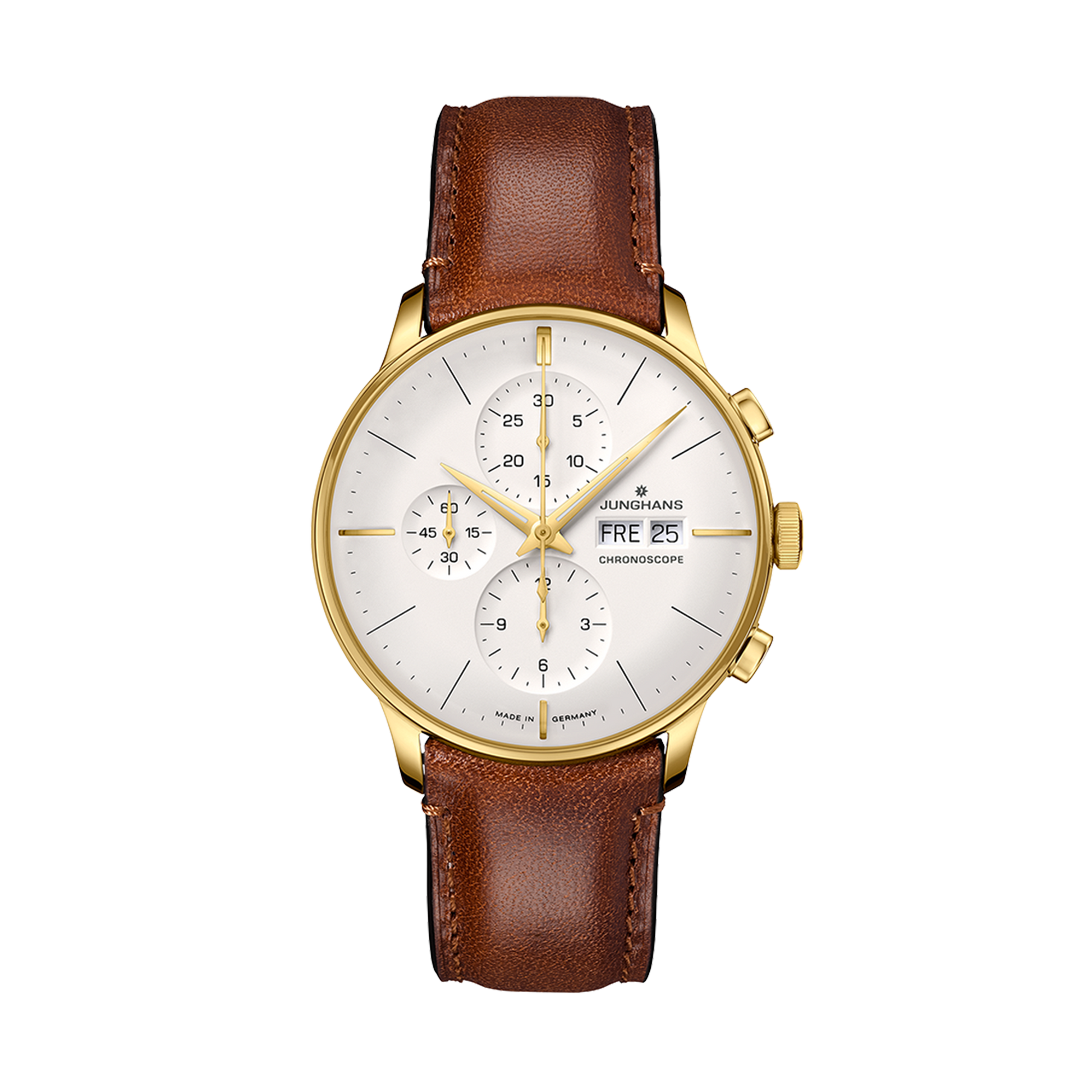 Meister Chronoscope - PERDONA