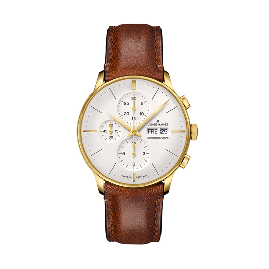 Meister Chronoscope - PERDONA