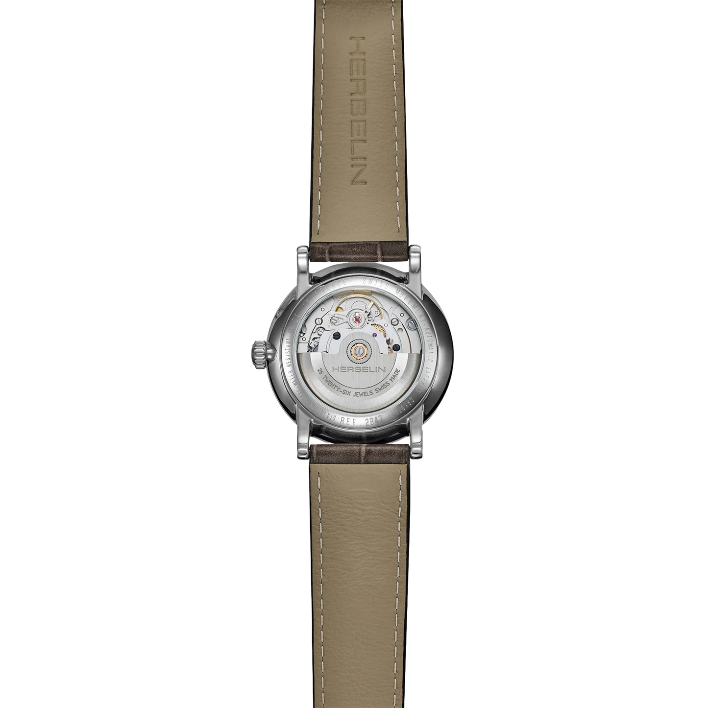 INSPIRATION AUTOMATIC