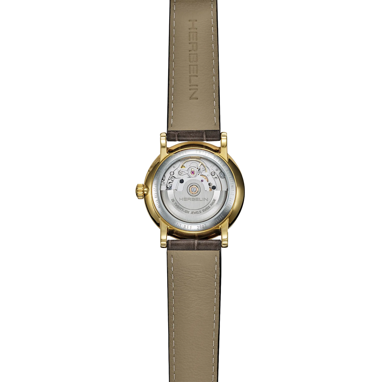 INSPIRATION AUTOMATIC