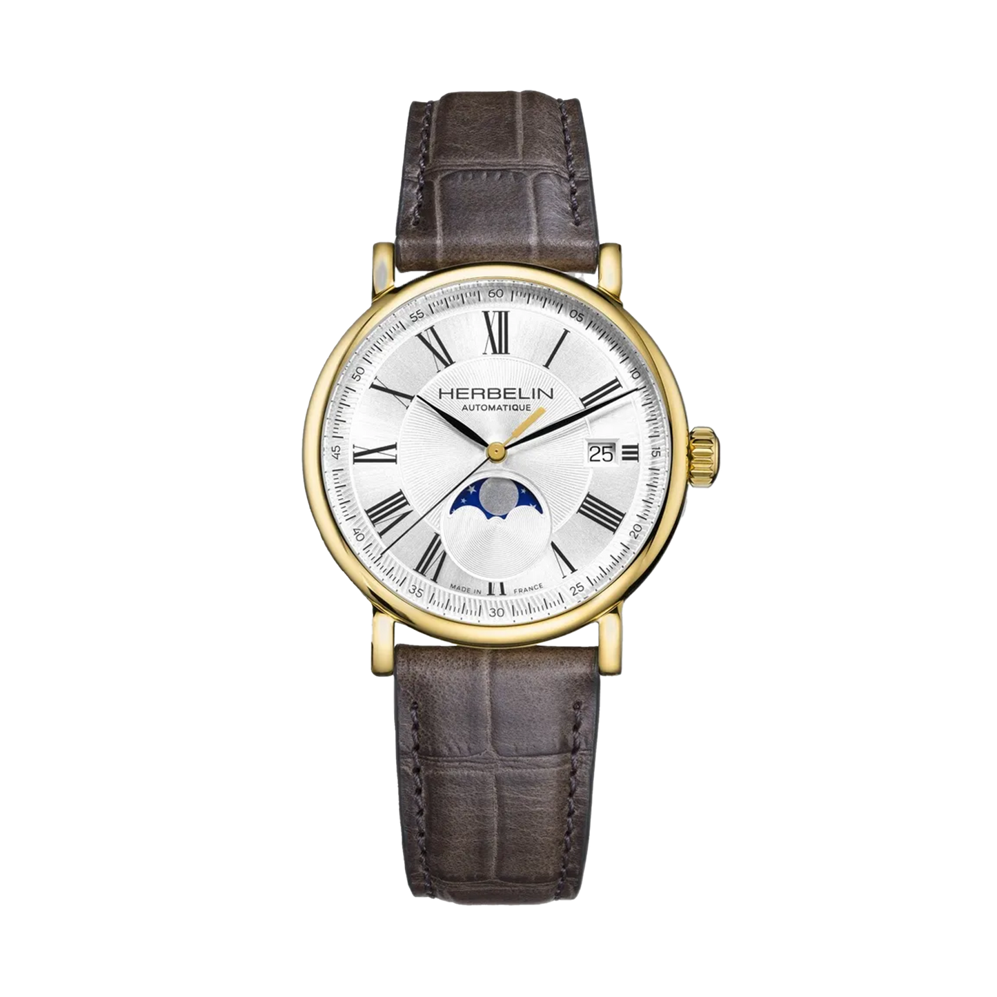 INSPIRATION AUTOMATIC