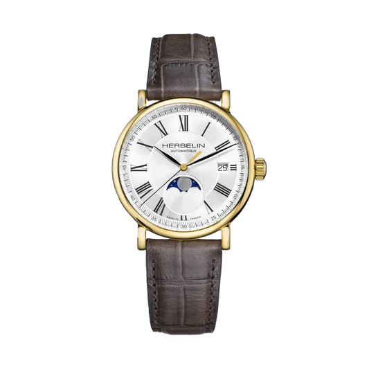 INSPIRATION AUTOMATIC