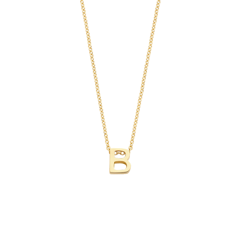 Gelbgoldenes B - PERDONA