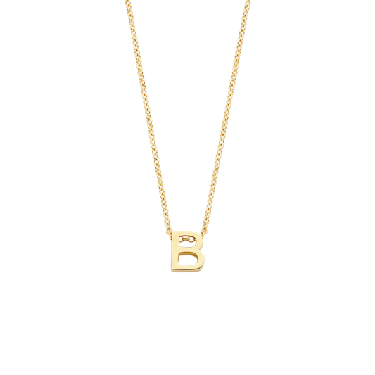 Gelbgoldenes B - PERDONA