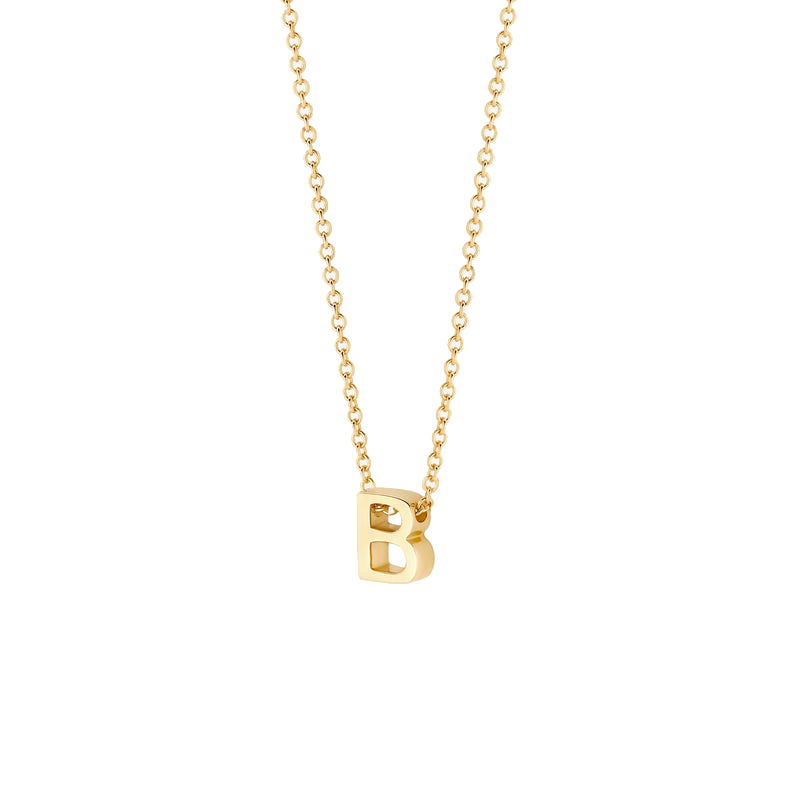 Gelbgoldenes B - PERDONA