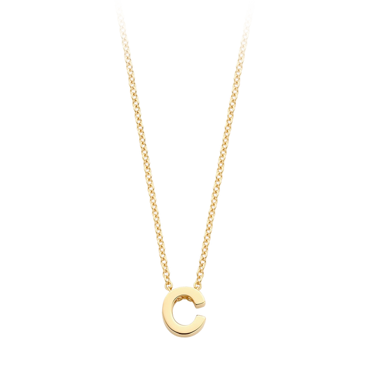 Gelbgoldenes C - PERDONA