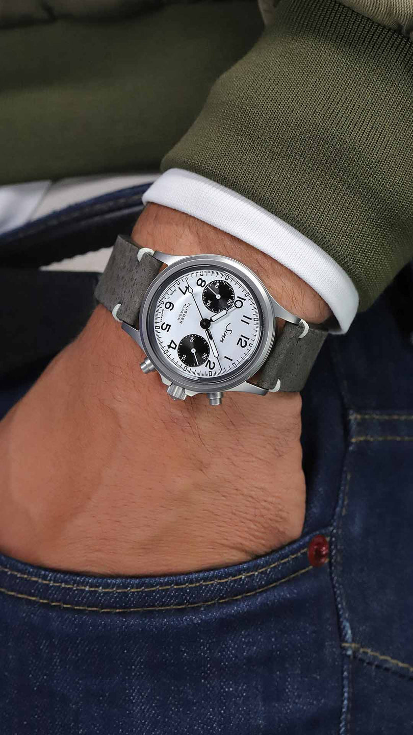 356 FLIEGER Klassik W
